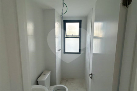 Apartamento à venda com 2 quartos em Vila Suzana, São Paulo, SP