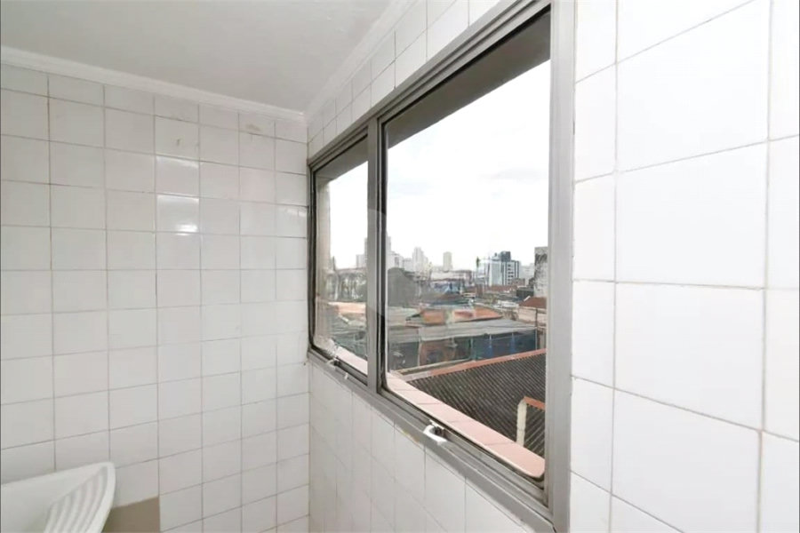 Apartamento à venda com 1 quarto em Tucuruvi, São Paulo, SP