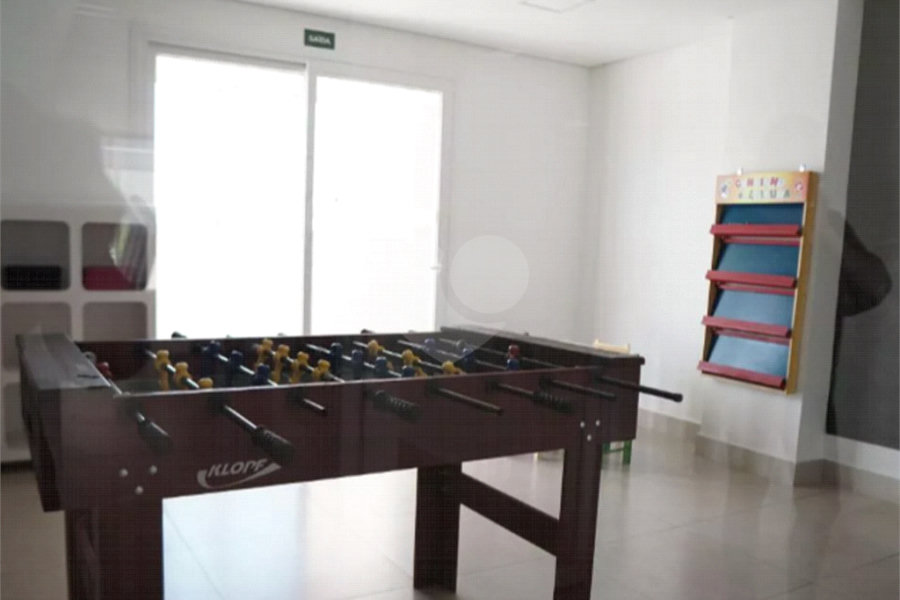 Apartamento à venda com 1 suíte em Limão, São Paulo, SP
