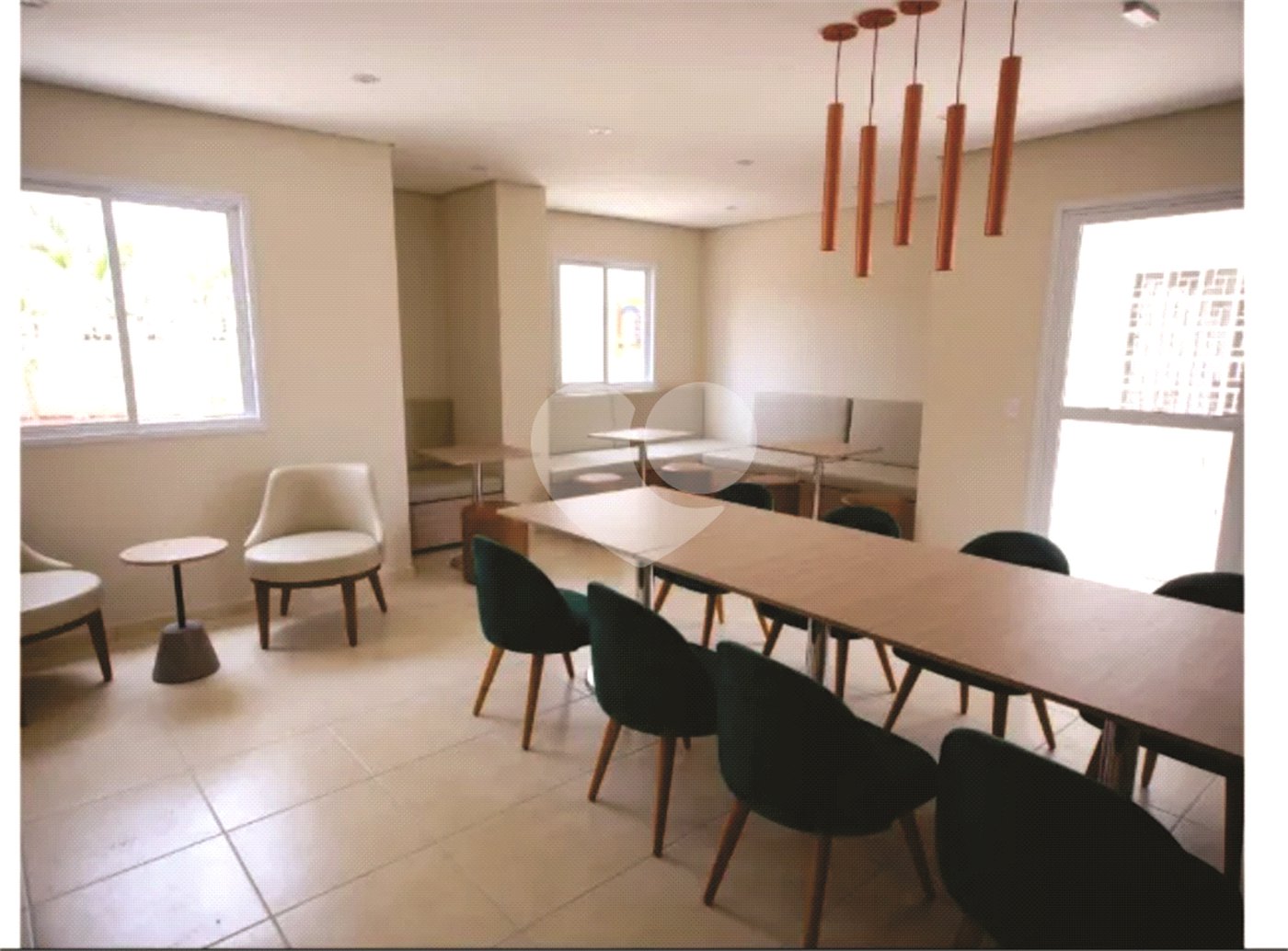Apartamento à venda com 2 quartos em Vila Nova Cachoeirinha, São Paulo, SP