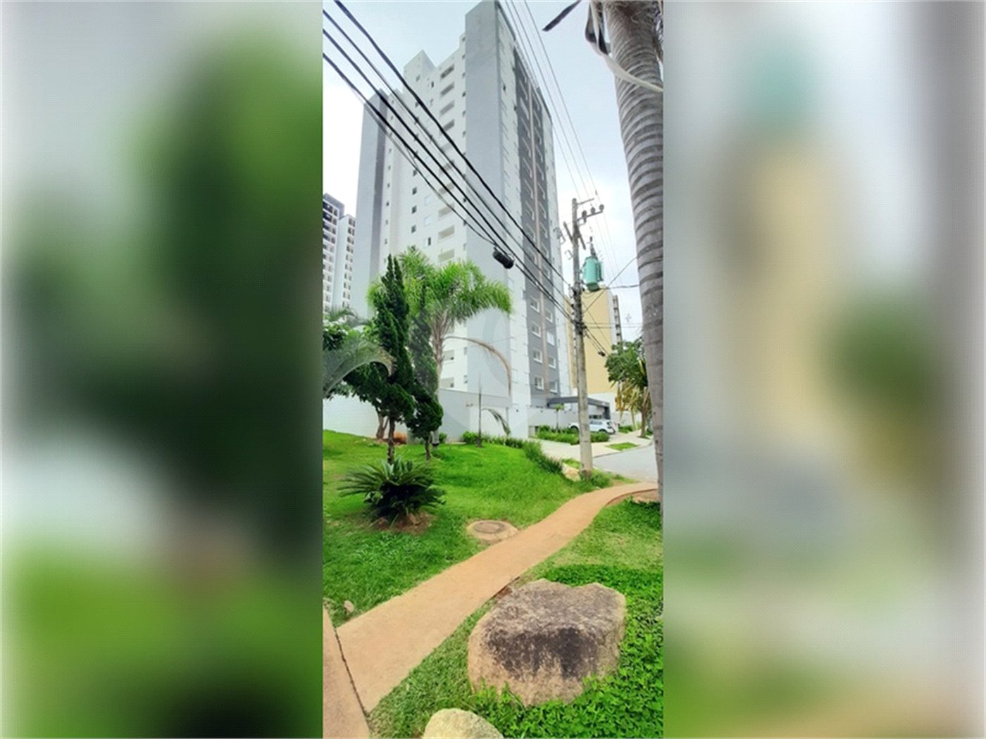 Apartamento à venda com 1 quarto em Parque Campolim, Sorocaba, SP