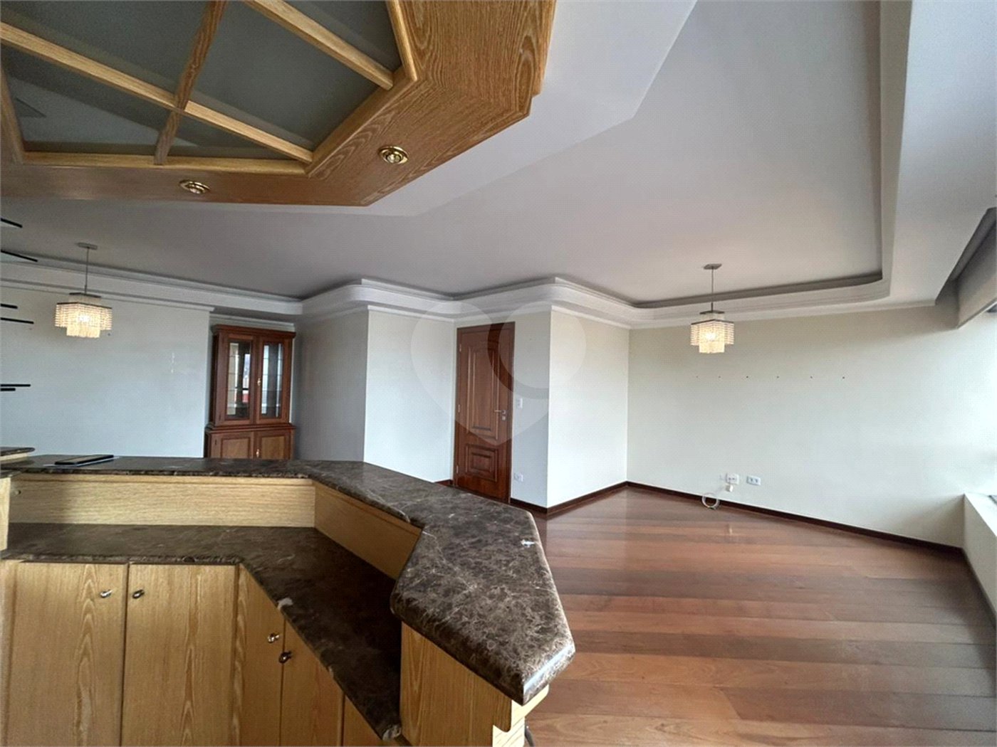 Apartamento à venda com 3 quartos, sendo 1 suíte,  em Vila Brasilina, São Paulo, SP