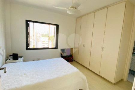 Apartamento à venda com 3 suítes em Vila Andrade, São Paulo, SP