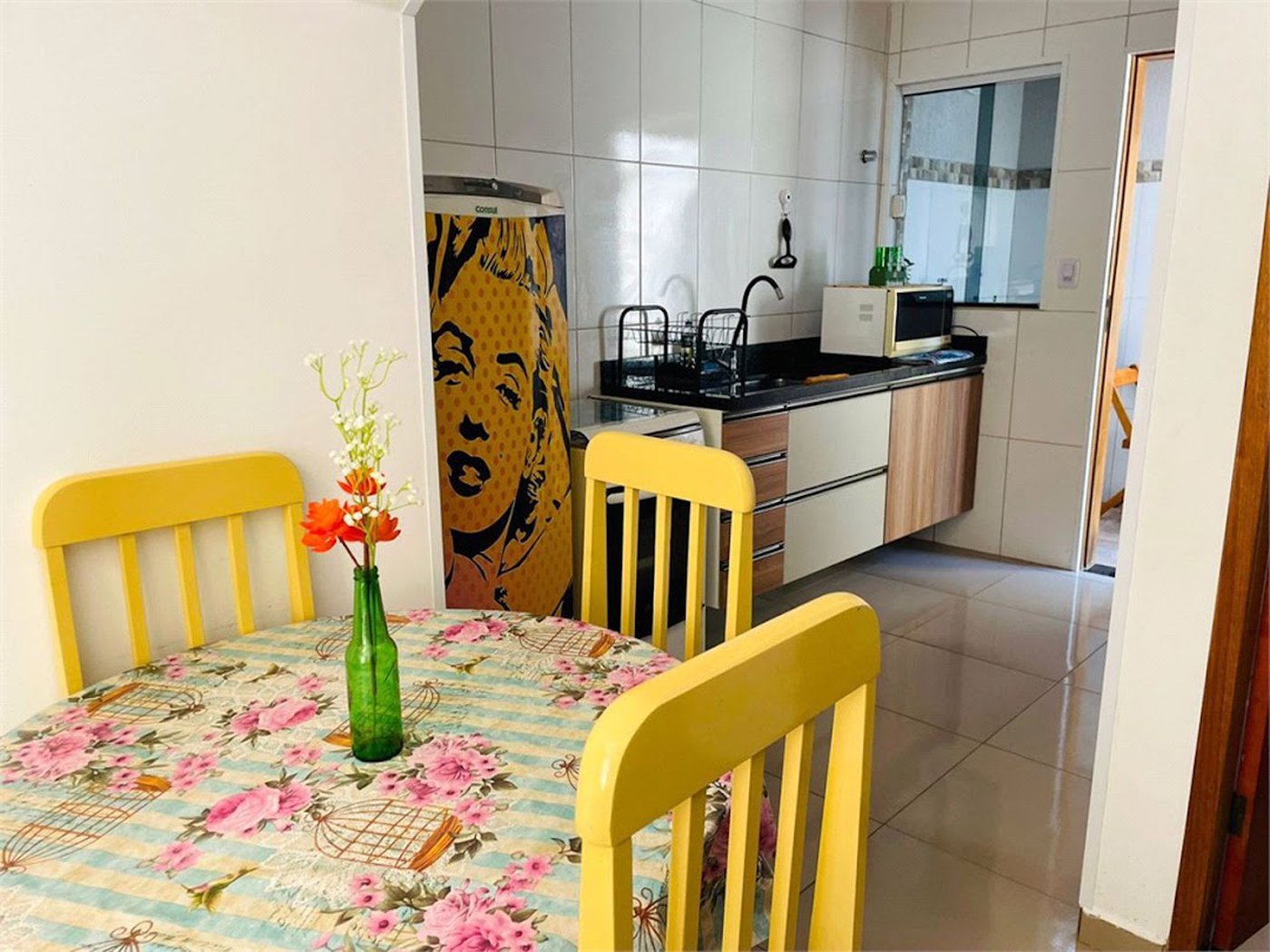Casa Residencial à venda, Mirim, Praia Grande - CA0390.