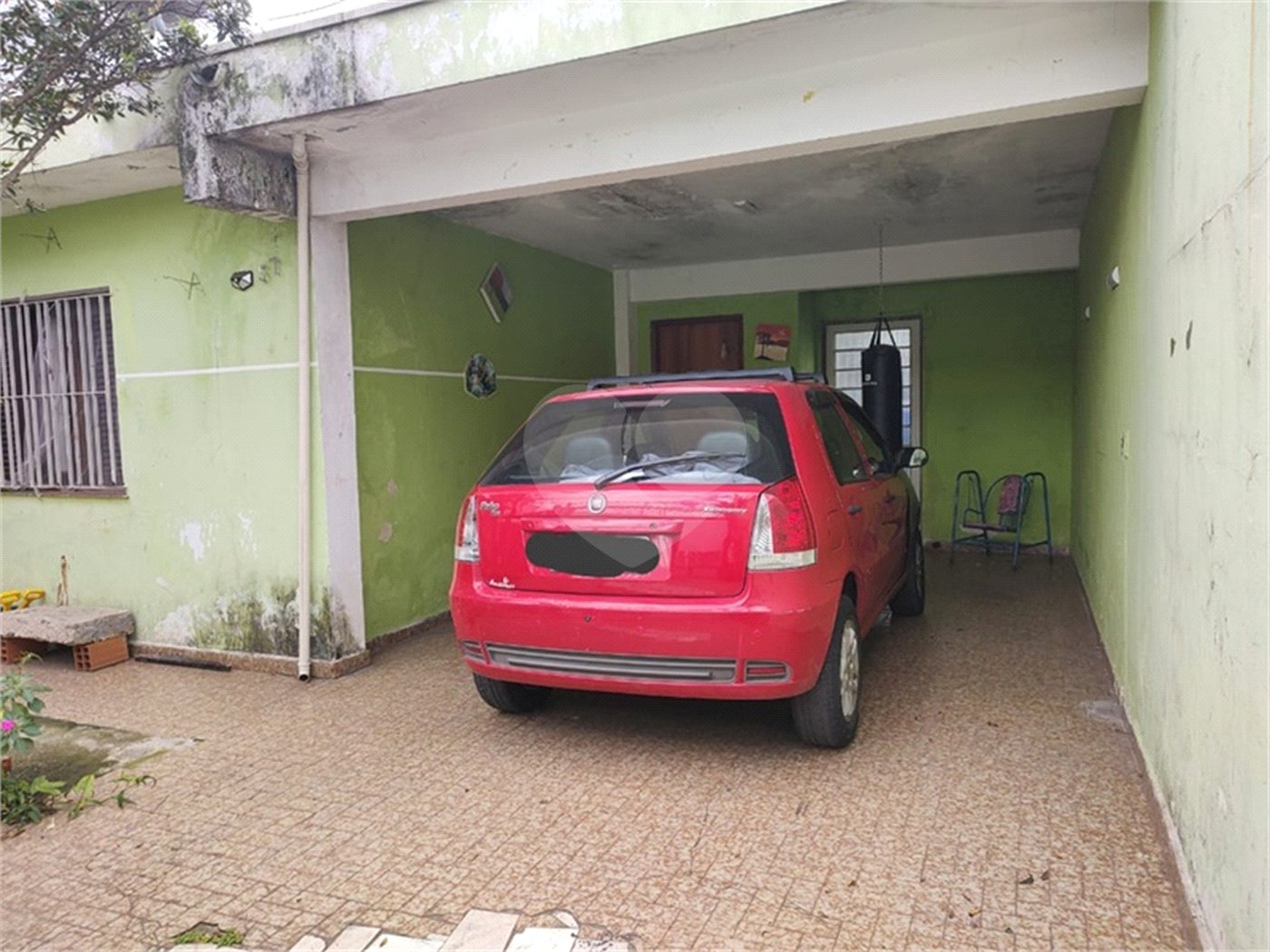 Casa Térrea à venda com 2 quartos em Jaçanã, São Paulo, SP