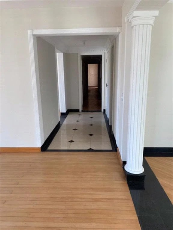 Apartamento à venda com 3 suítes em Vila Suzana, São Paulo, SP