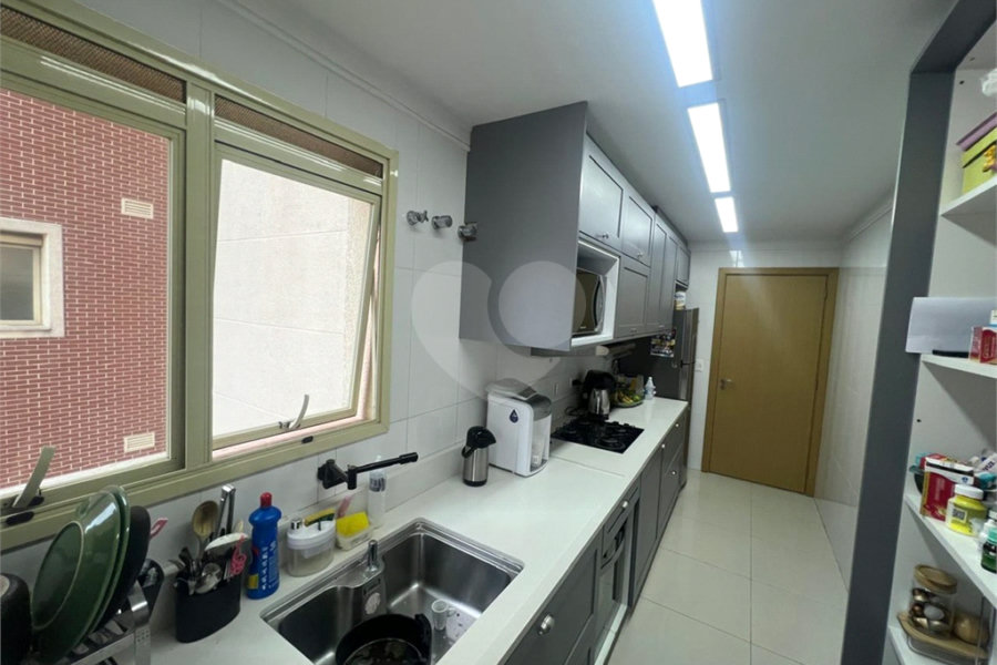 Apartamento à venda com 2 quartos, sendo 1 suíte,  em Santana, São Paulo, SP
