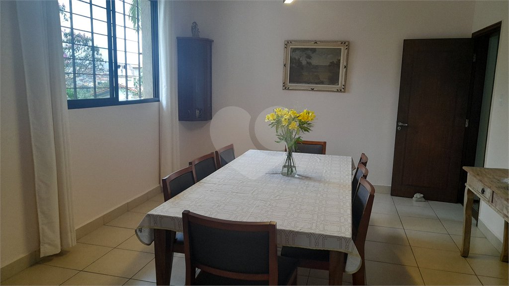 Casa Térrea à venda com 4 suítes em Tucuruvi, São Paulo, SP