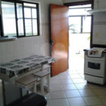 Apartamento à venda com 3 quartos, sendo 2 suítes, em Vila Tupi, Praia Grande, SP
