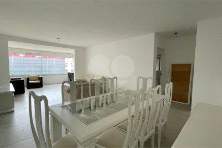 Apartamento à venda com 3 suítes no Centro, São Bernardo do Campo, SP