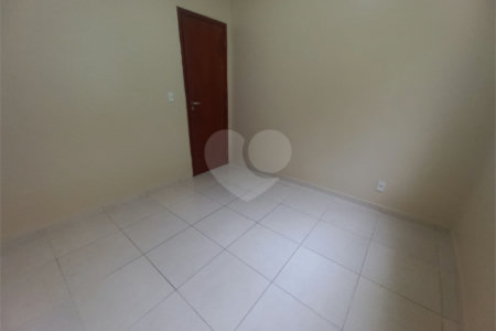 Casa de Vila à venda com 2 quartos em Rio Comprido, Rio de Janeiro, RJ