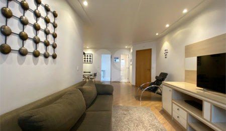 Apartamento à venda com 3 suítes em Rudge Ramos, São Bernardo do Campo, SP