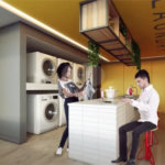 Apartamento à venda com 1 quarto em Perdizes, São Paulo, SP