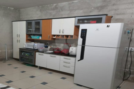 Casa à venda com 4 quartos, sendo 1 suíte, em City Bussocaba, Osasco, SP