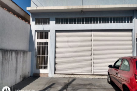 Sobrado à venda com 3 quartos, sendo 1 suíte, em Vila Formosa, São Paulo, SP