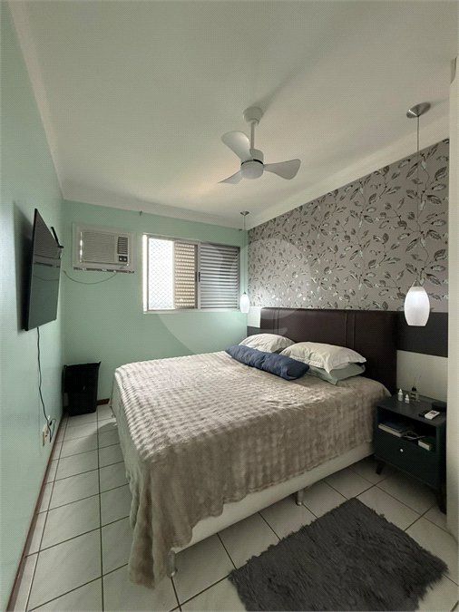 Apartamento para alugar com 3 quartos, sendo 1 suíte, em Jardim das Américas, Cuiabá, MT