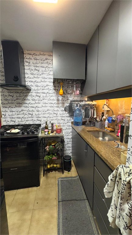 Apartamento à venda com 3 quartos, sendo 1 suíte, em Copacabana, Rio de Janeiro, RJ