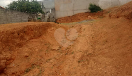 Terreno à venda no condomínio Loteamento Aída Haddad Jafet, Itatiba - SP