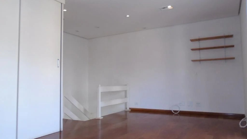 Apartamento à venda com 1 suíte em Jardim das Bandeiras, São Paulo, SP