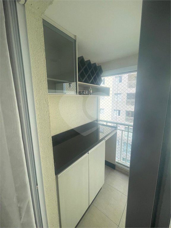 Apartamento à venda com 2 quartos, sendo 1 suíte, em Cambuci, São Paulo, SP
