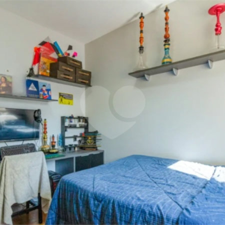 Apartamento garden com 120 m², 3 quartos (1 suíte), 2 garagens demarcadas, à venda na Vila Guilherme