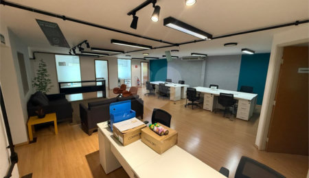 Sala à venda ou para alugar em Morumbi, São Paulo, SP