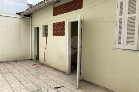 Casa de Vila à venda com 3 quartos, sendo 1 suíte, em Brooklin Paulista, São Paulo, SP