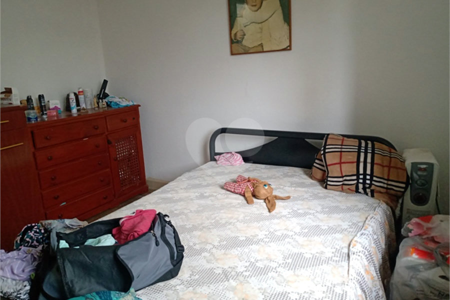 Sobrado à venda com 2 quartos em Santana, São Paulo, SP