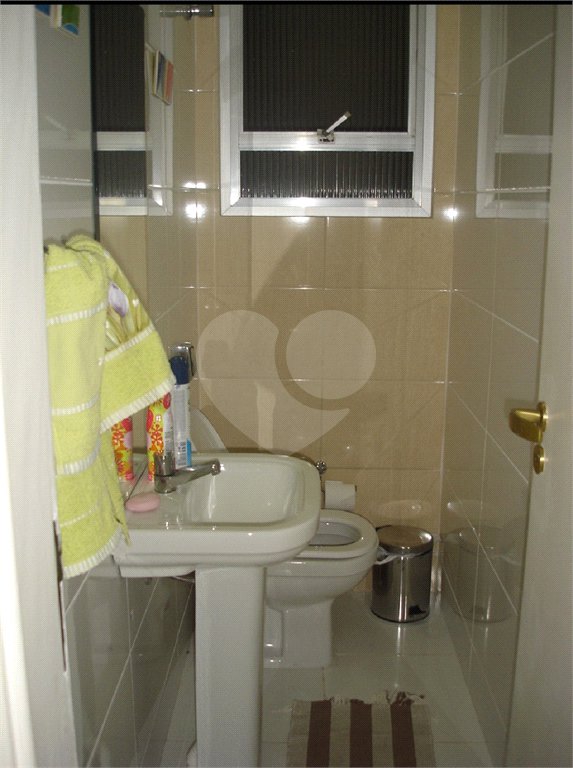 Sobrado à venda com 3 quartos, sendo 2 suítes, em Vila Vera, São Paulo, SP
