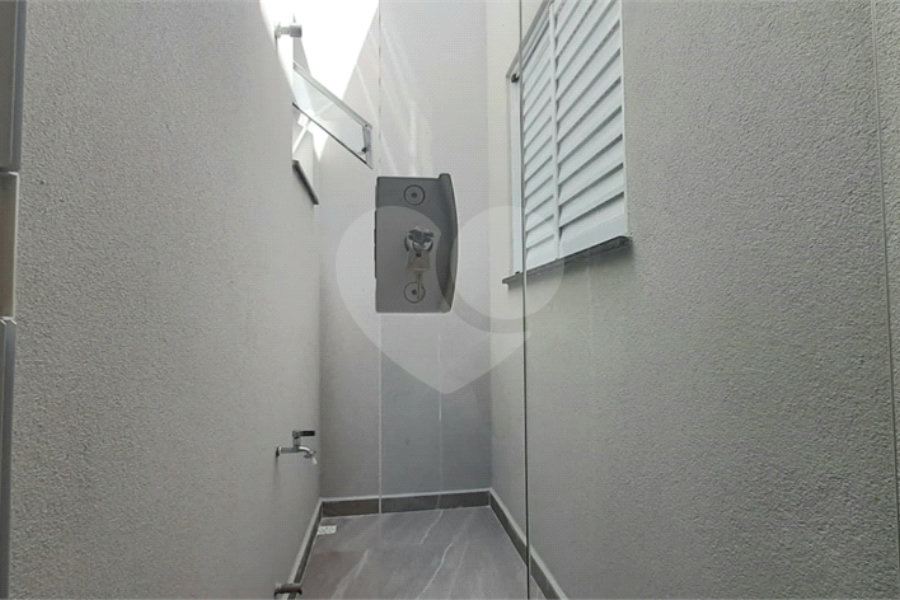 Sobrado à venda com 3 quartos, sendo 1 suíte, em Vila Medeiros, São Paulo, SP
