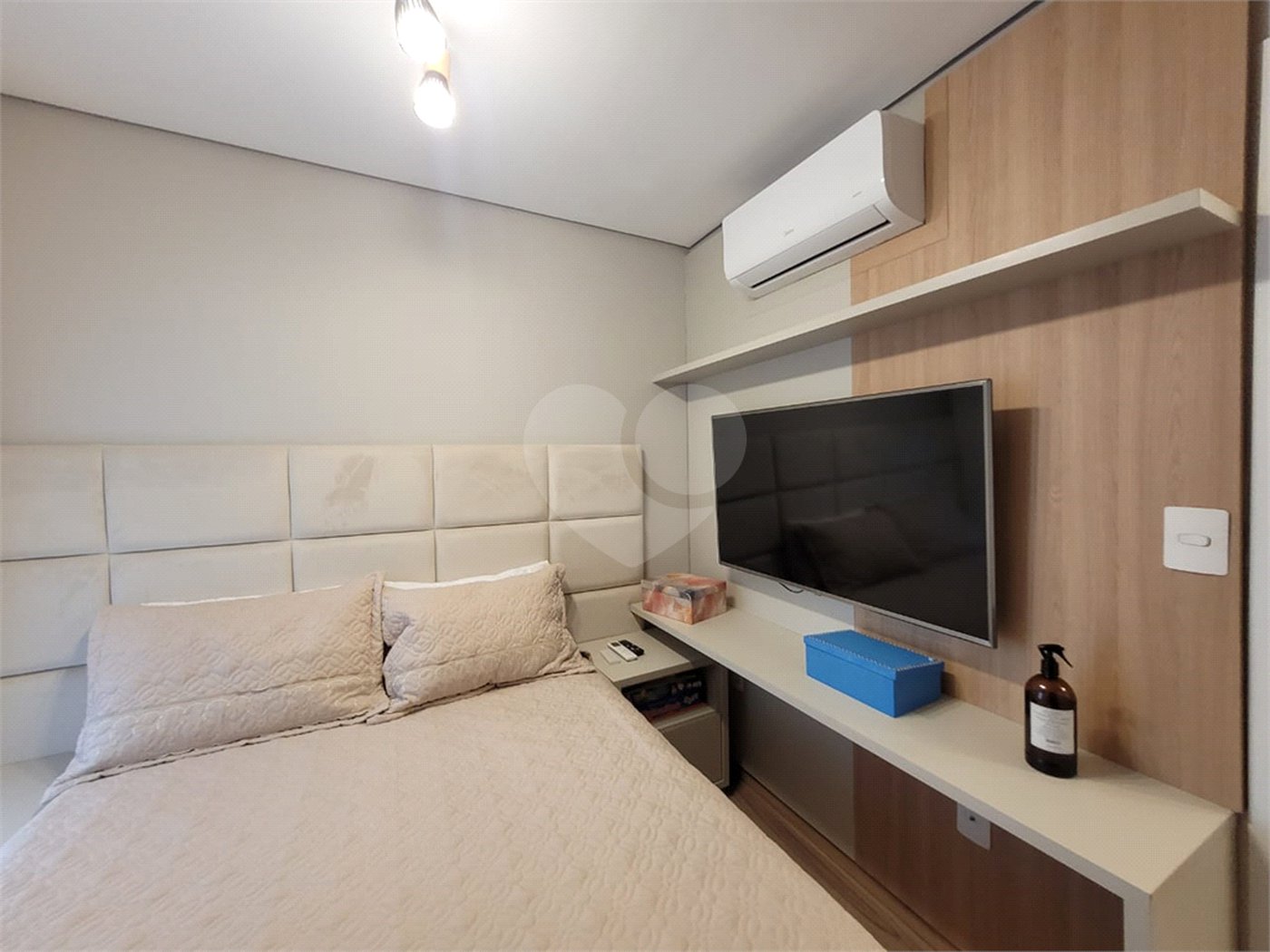 Apartamento à venda com 3 suítes em Parque Campolim, Sorocaba, SP