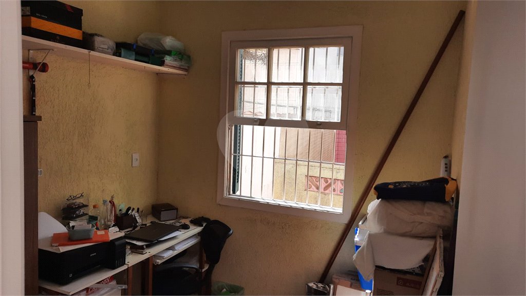 Casa à venda com 4 quartos em Vila Mariana, São Paulo, SP