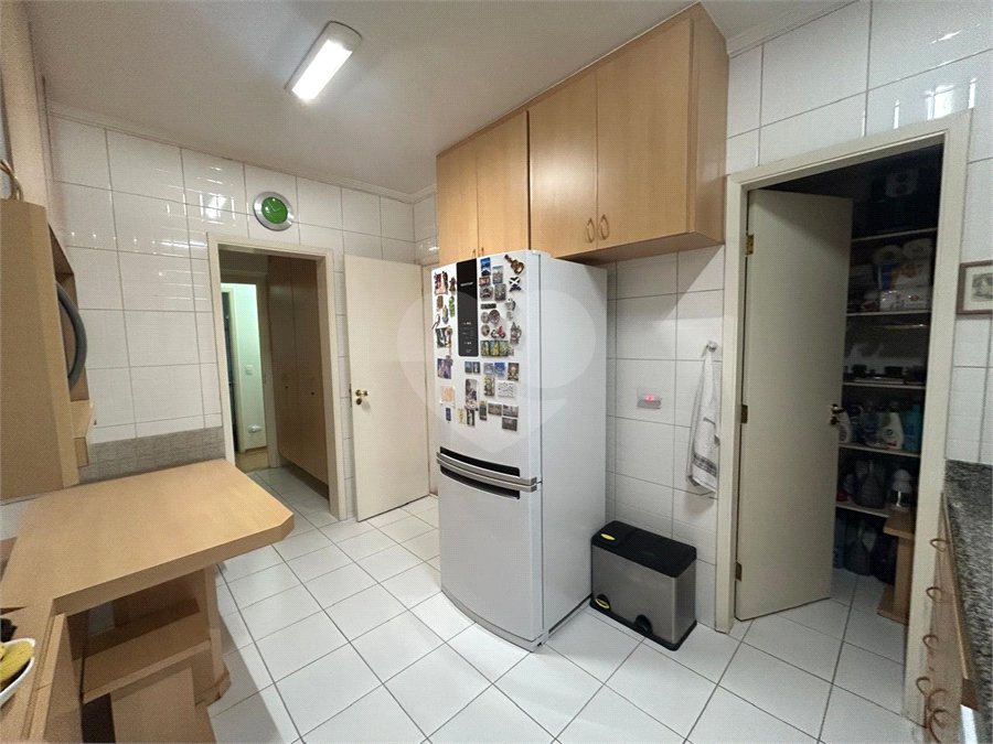 Apartamento à venda com 4 quartos, sendo 2 suítes, em Pinheiros, São Paulo, SP