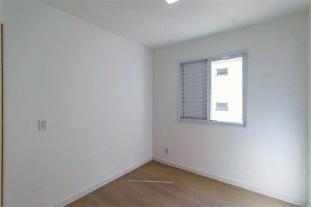 Apartamento à venda com 2 quartos, sendo 1 suíte,  em Vila Andrade, São Paulo, SP