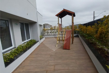 Apartamento à venda com 2 quartos, sendo 1 suíte, em Jardim Santa Cruz, Indaiatuba, SP