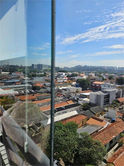 Apartamento à venda com 2 suítes em Vila Anastácio, São Paulo, SP