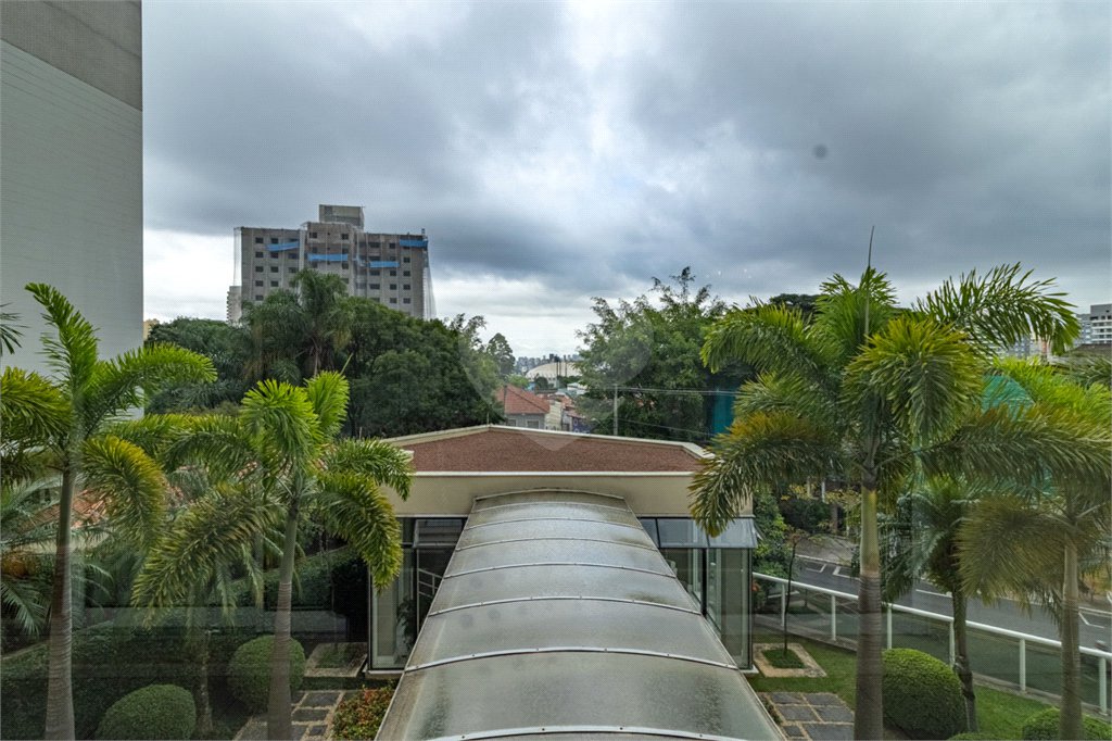 Apartamento à venda com 4 suítes em Vila Mariana, São Paulo, SP