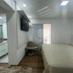 Apartamento à venda com 2 suítes em Barra Funda, São Paulo, SP