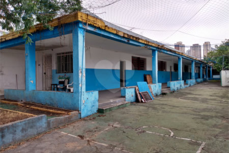 Casa à venda com 1 quarto em Jardim da Glória, São Paulo, SP