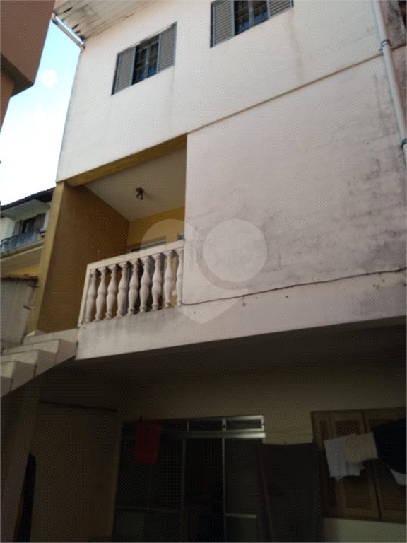 Sobrado à venda com 4 quartos em Jardim Celeste, São Paulo, SP