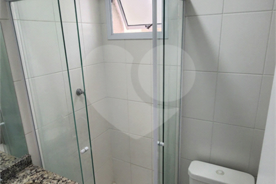 Apartamento à venda com 2 quartos em Tucuruvi, São Paulo, SP