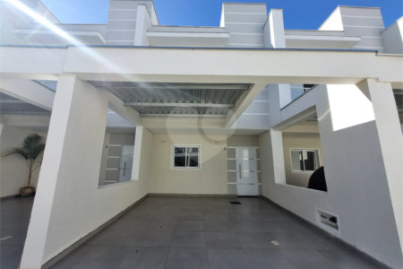 Casa à venda com 2 suítes no condomínio Residencial Américo Figueiredo, Sorocaba - SP