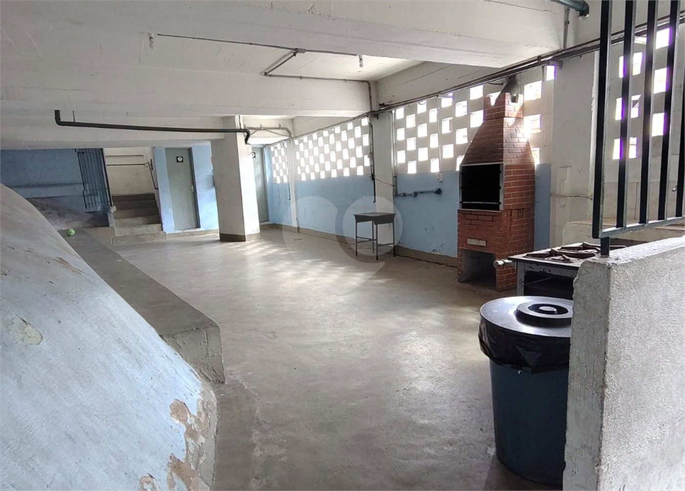 Apartamento à venda com 2 quartos em Vila Erna, São Paulo, SP
