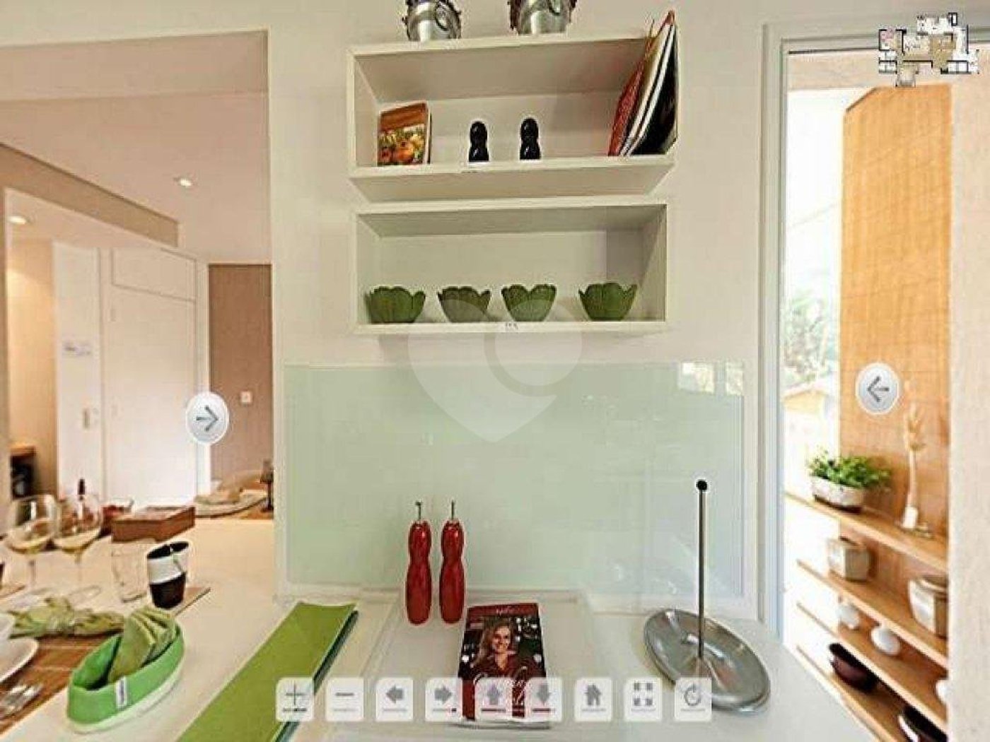 Apartamento à venda com 3 quartos, sendo 1 suíte, em Jardim Arpoador, São Paulo, SP