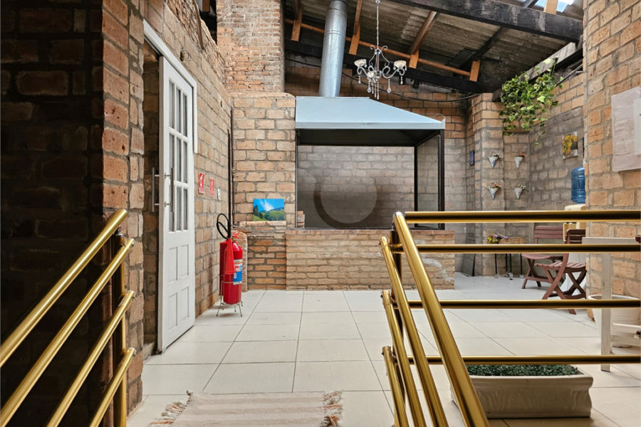 Salão para alugar em Vila Galvão, Guarulhos, SP