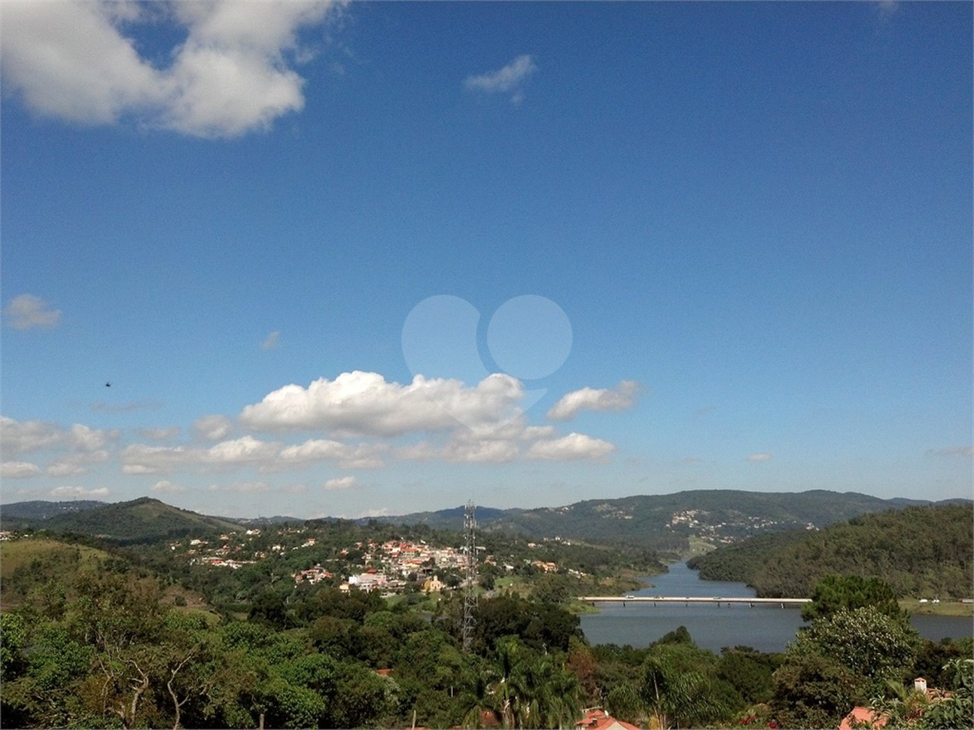 Terreno à venda em Caceia, Mairiporã, SP