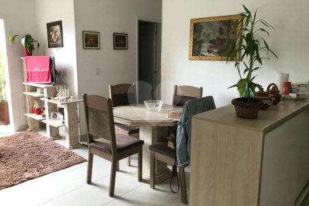 Apartamento à venda com 2 quartos, sendo 1 suíte, em Loteamento Santo Antônio, Itatiba, SP
