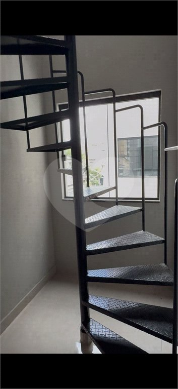 Casa à venda com 2 quartos no condomínio Sá Campelo, São Paulo - SP
