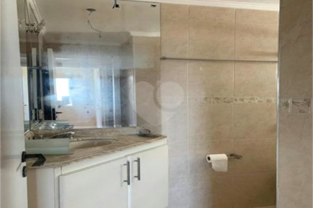 Apartamento à venda com 2 quartos em Vila Cordeiro, São Paulo, SP