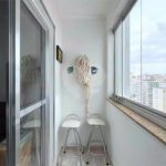 Apartamento à venda com 2 quartos em Pitangueiras, Guarujá, SP